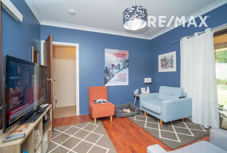 Fifth view of Homely house listing, 464 Kooringal Road, Lake Albert NSW 2650