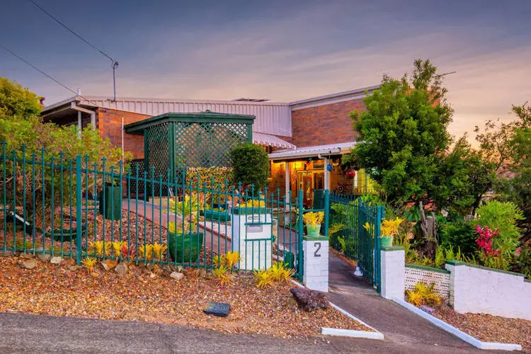 Second view of Homely house listing, 2 Voltaire Street, Shailer Park QLD 4128