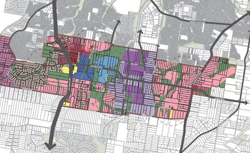 Main view of Homely land listing, 502 Chambers Flat Road, Logan Reserve QLD 4133