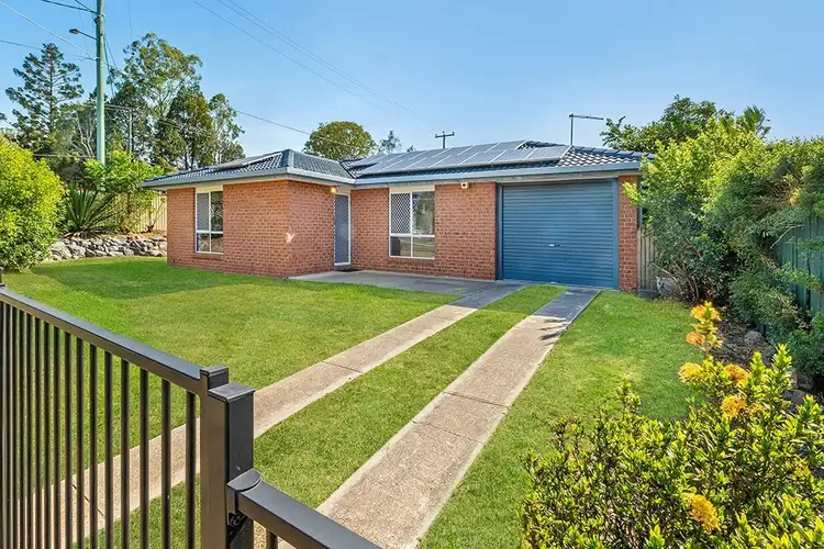 2 Federation Drive, Hillcrest QLD 4118
