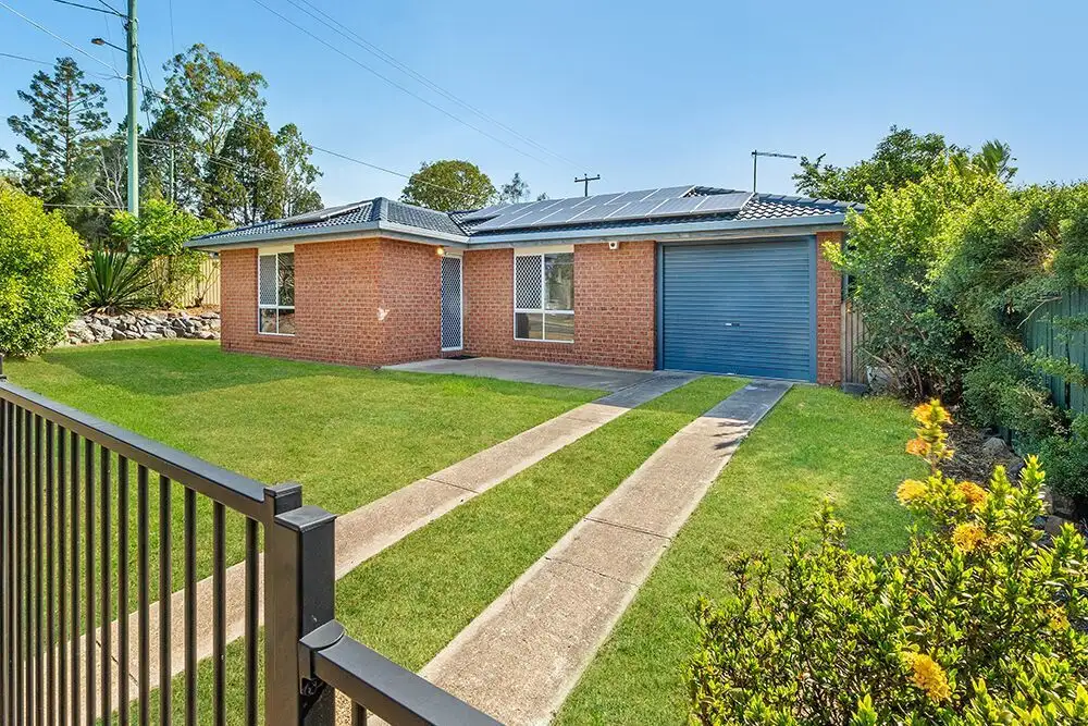Main view of Homely house listing, 2 Federation Drive, Hillcrest QLD 4118