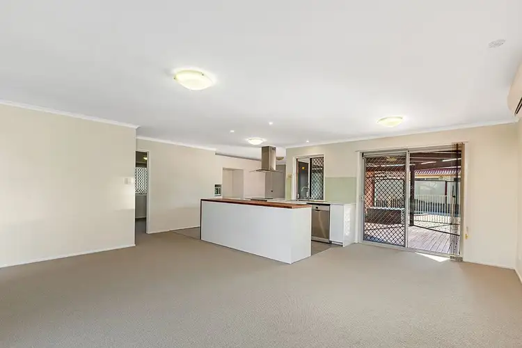 Second view of Homely house listing, 2 Federation Drive, Hillcrest QLD 4118