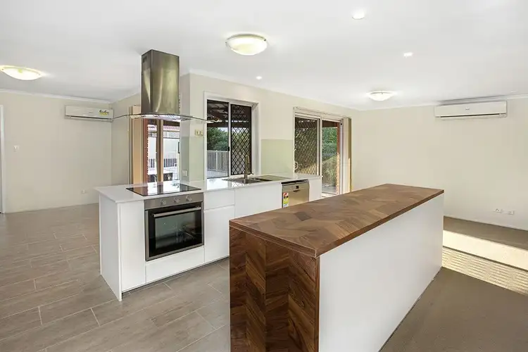 Fourth view of Homely house listing, 2 Federation Drive, Hillcrest QLD 4118