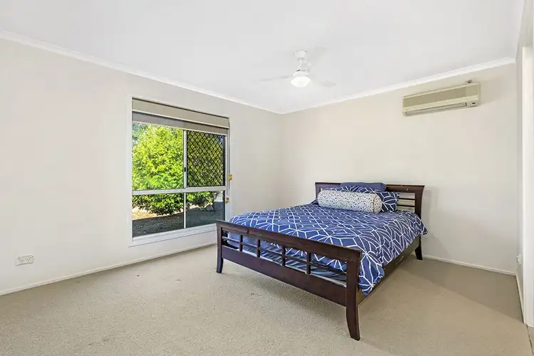 Sixth view of Homely house listing, 2 Federation Drive, Hillcrest QLD 4118