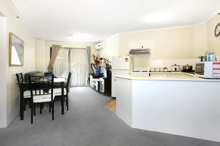 Third view of Homely unit listing, 7/452 Marine Parade, Biggera Waters QLD 4216
