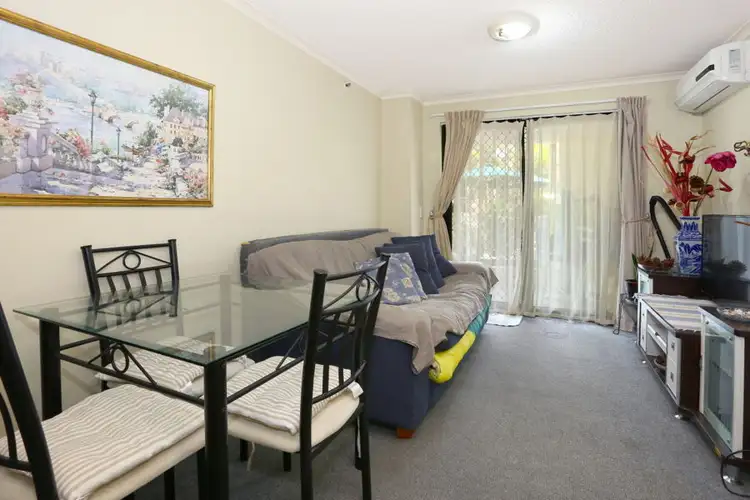 Fifth view of Homely unit listing, 7/452 Marine Parade, Biggera Waters QLD 4216