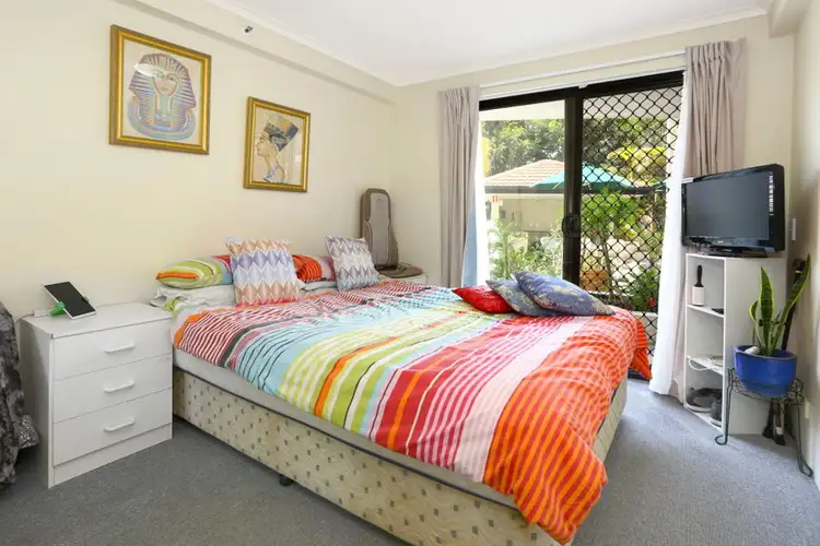 Seventh view of Homely unit listing, 7/452 Marine Parade, Biggera Waters QLD 4216