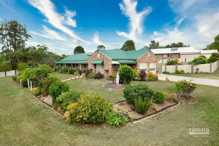 4 Intrepid Drive, Victoria Point QLD 4165