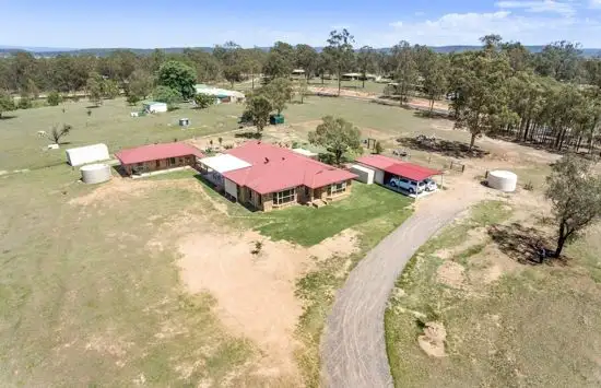 12 Anna Court, Placid Hills QLD 4343