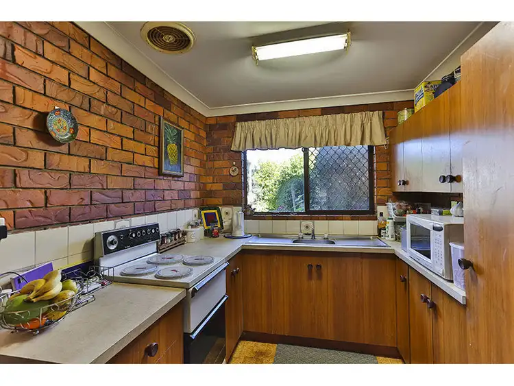 Fifth view of Homely semi-detached listing, 1/52 Wuth Street, Darling Heights QLD 4350