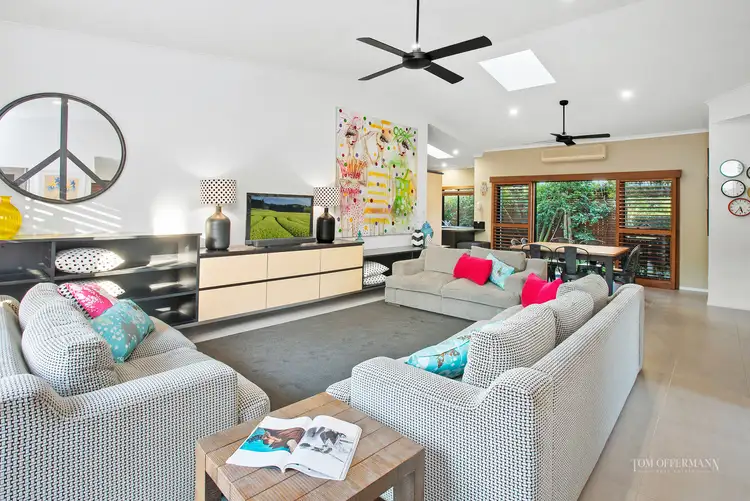 1/16 Bluefin Court, Noosaville QLD 4566