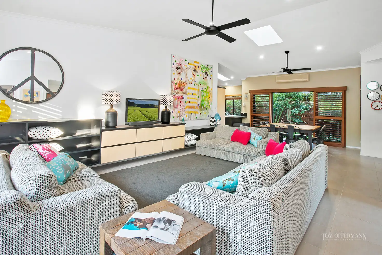 Main view of Homely unit listing, 1/16 Bluefin Court, Noosaville QLD 4566
