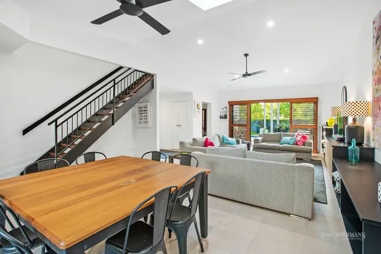 Second view of Homely unit listing, 1/16 Bluefin Court, Noosaville QLD 4566
