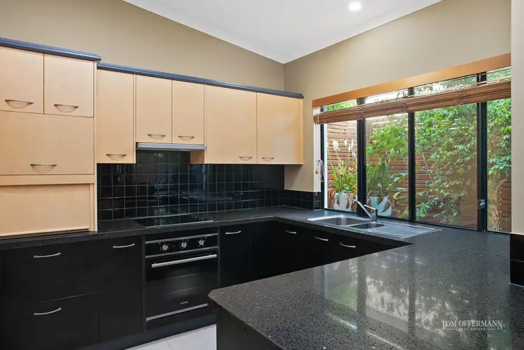 Third view of Homely unit listing, 1/16 Bluefin Court, Noosaville QLD 4566