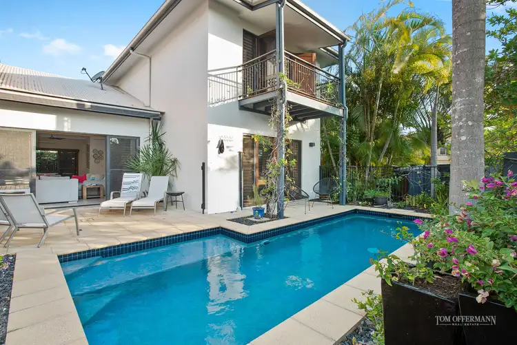 Fourth view of Homely unit listing, 1/16 Bluefin Court, Noosaville QLD 4566