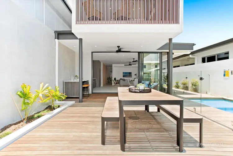 Third view of Homely unit listing, 19B James Street, Noosaville QLD 4566