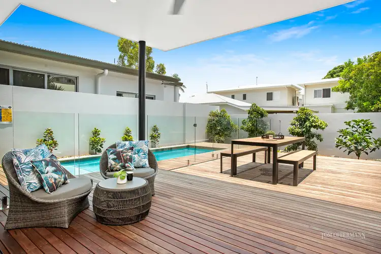 Fourth view of Homely unit listing, 19B James Street, Noosaville QLD 4566
