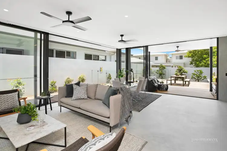 Fifth view of Homely unit listing, 19B James Street, Noosaville QLD 4566