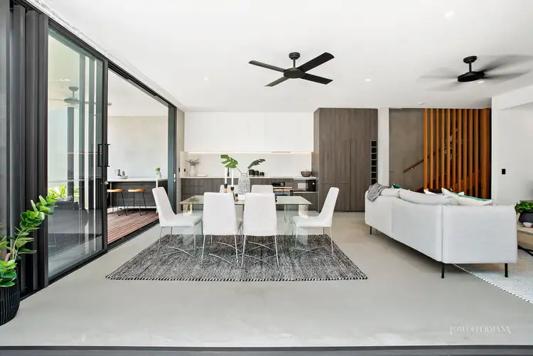 Sixth view of Homely unit listing, 19B James Street, Noosaville QLD 4566