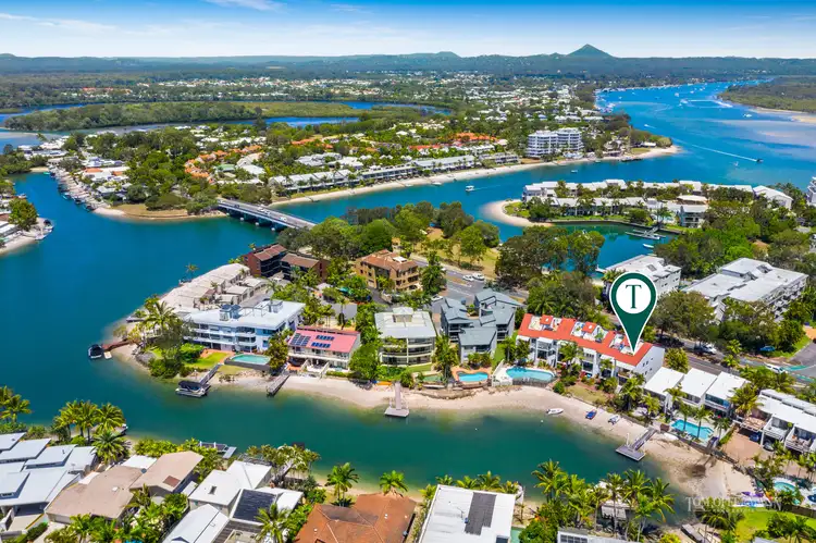 Main view of Homely unit listing, 7/89 Noosa Parade, Noosa Heads QLD 4567