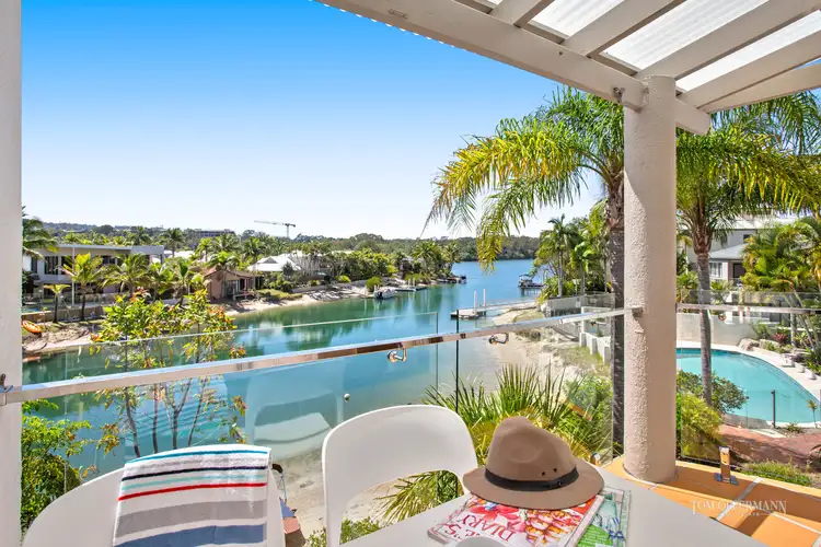 Second view of Homely unit listing, 7/89 Noosa Parade, Noosa Heads QLD 4567