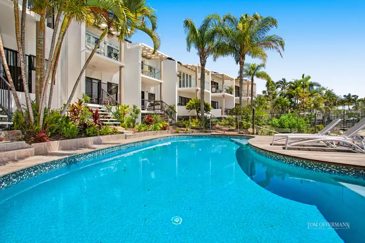 Third view of Homely unit listing, 7/89 Noosa Parade, Noosa Heads QLD 4567