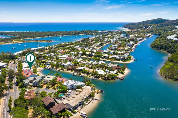 Fourth view of Homely unit listing, 7/89 Noosa Parade, Noosa Heads QLD 4567