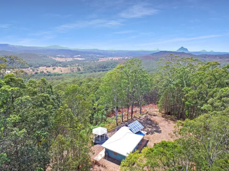 169 Scotts Road, Booroobin QLD 4552