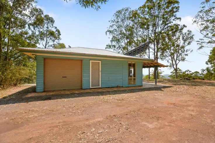 Fifth view of Homely house listing, 169 Scotts Road, Booroobin QLD 4552
