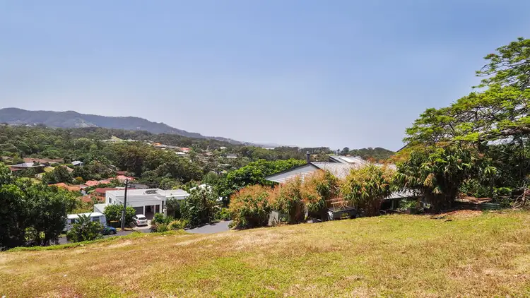 Main view of Homely land listing, 21 Clarence Crescent, Coffs Harbour NSW 2450