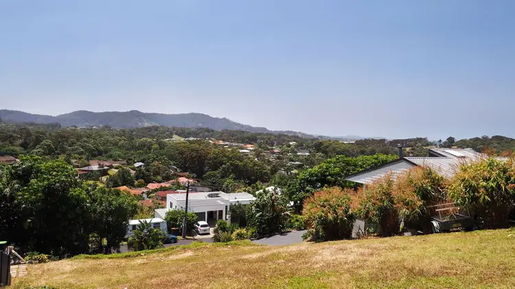Third view of Homely land listing, 21 Clarence Crescent, Coffs Harbour NSW 2450