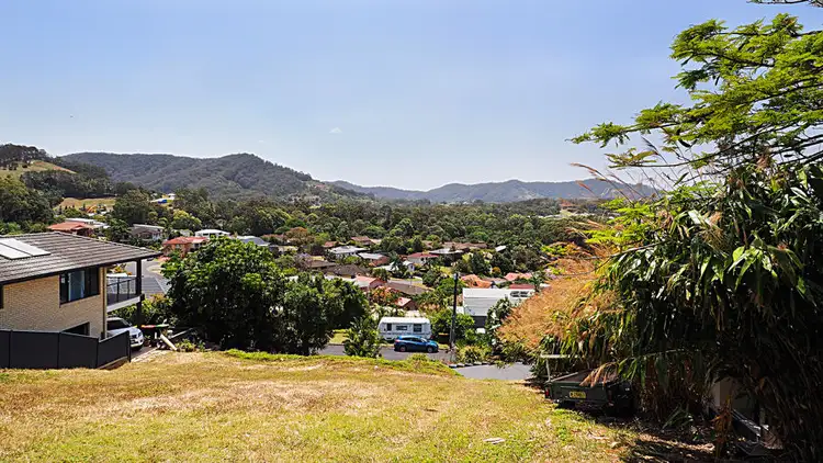 Sixth view of Homely land listing, 21 Clarence Crescent, Coffs Harbour NSW 2450