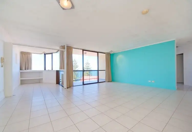 Second view of Homely unit listing, 8/10 Ernest Street, Kings Beach QLD 4551