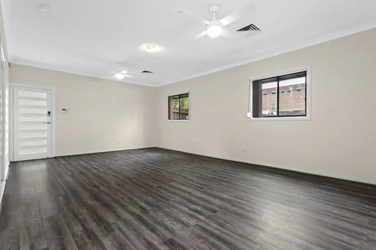 Fourth view of Homely house listing, 738 Merrylands Road, Greystanes NSW 2145