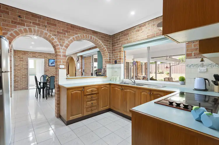 Second view of Homely house listing, 1 Flemming Close, Merrylands NSW 2160