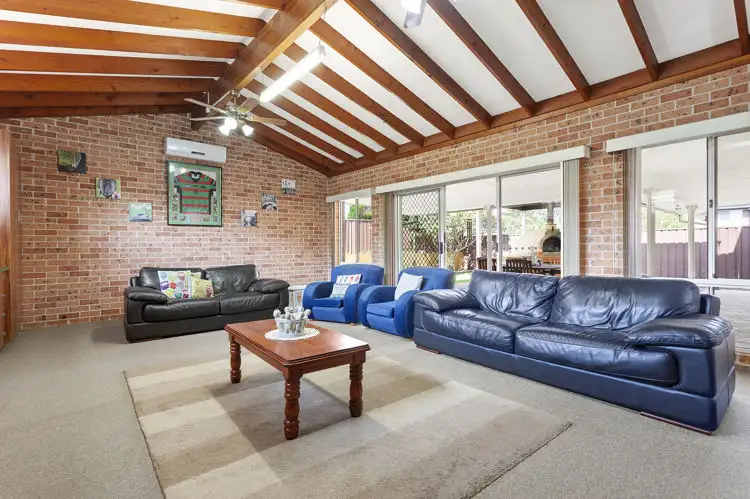 Third view of Homely house listing, 1 Flemming Close, Merrylands NSW 2160