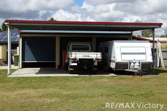 Third view of Homely rural property listing, 32 Peters Drive, Caboolture QLD 4510