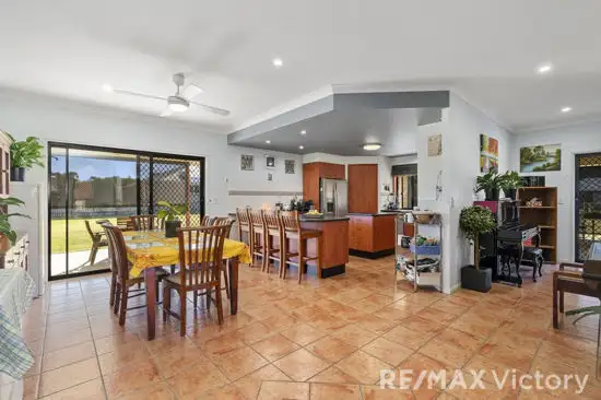 Fifth view of Homely rural property listing, 32 Peters Drive, Caboolture QLD 4510