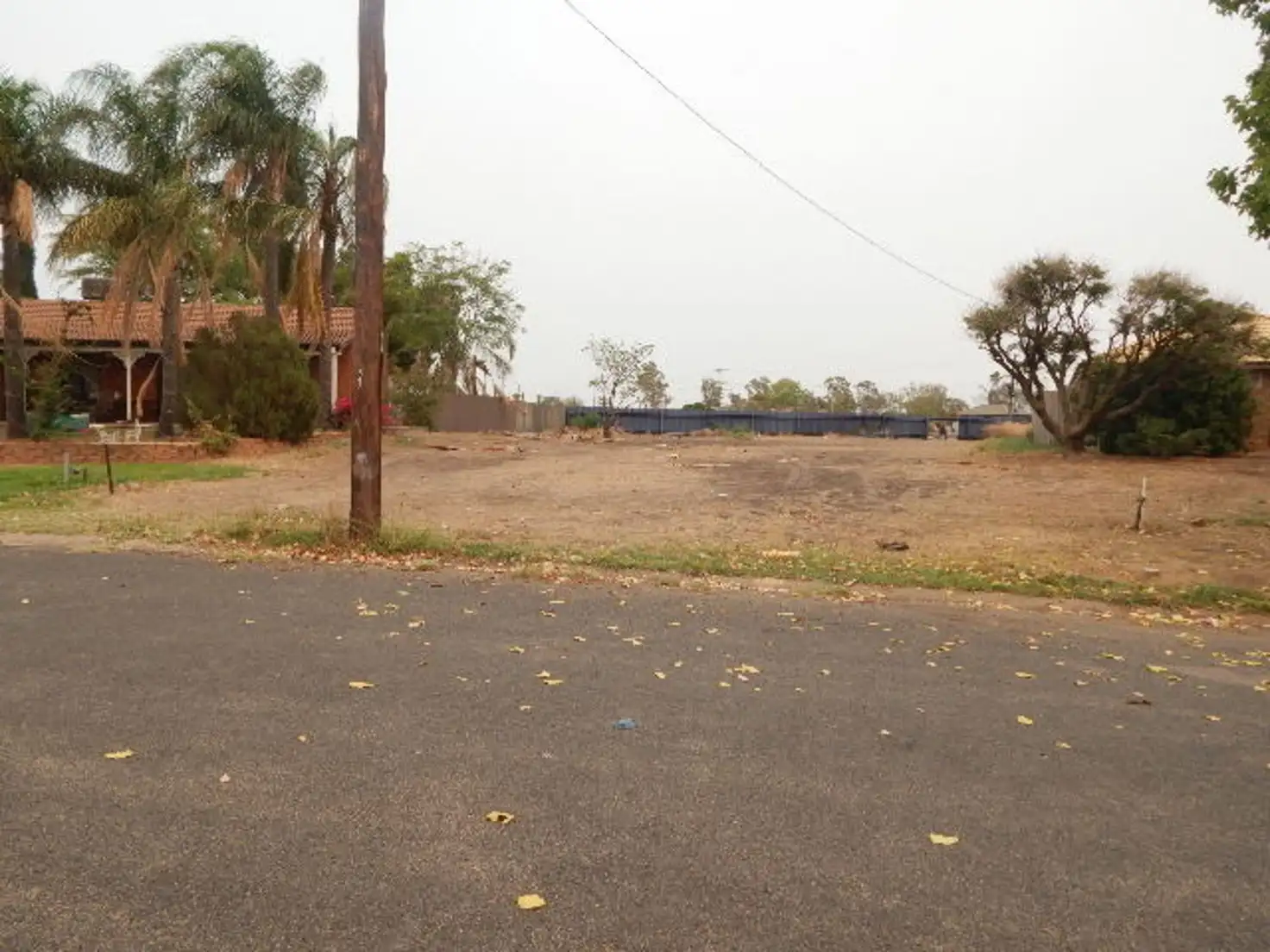 Main view of Homely land listing, 27 Boland Drive, Moree NSW 2400