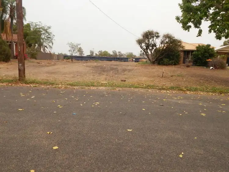 Second view of Homely land listing, 27 Boland Drive, Moree NSW 2400