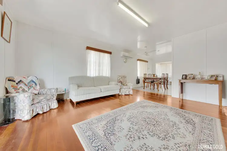 Third view of Homely house listing, 16 Morley Street, West Gladstone QLD 4680