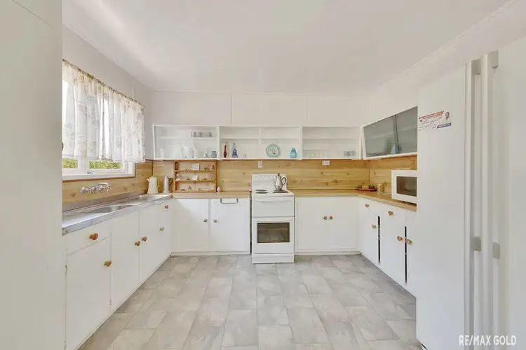 Fourth view of Homely house listing, 16 Morley Street, West Gladstone QLD 4680