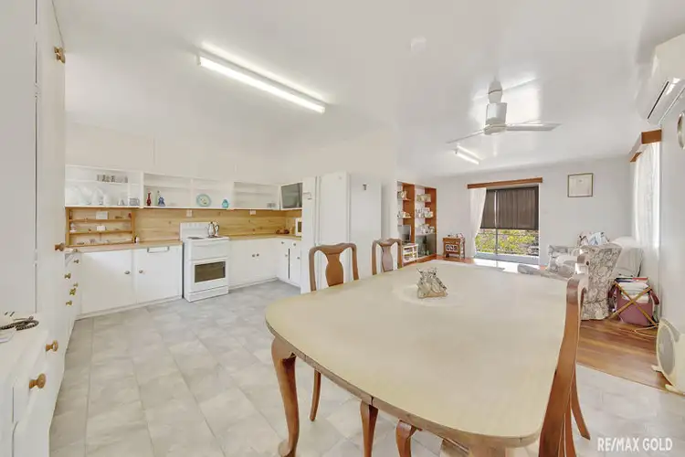 Fifth view of Homely house listing, 16 Morley Street, West Gladstone QLD 4680