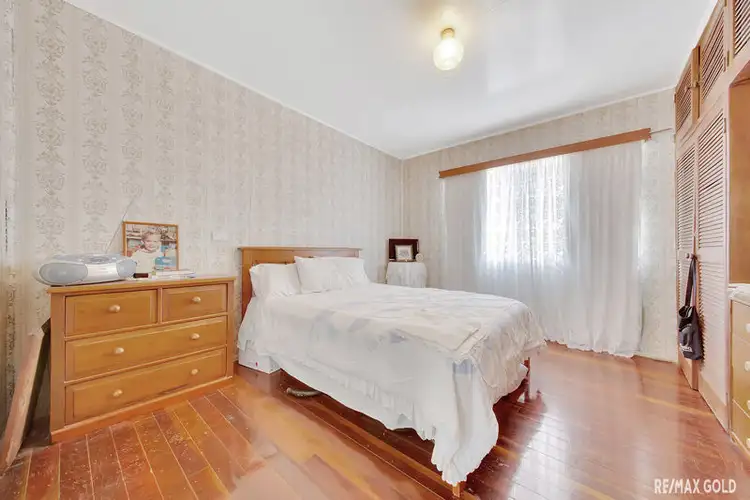 Sixth view of Homely house listing, 16 Morley Street, West Gladstone QLD 4680