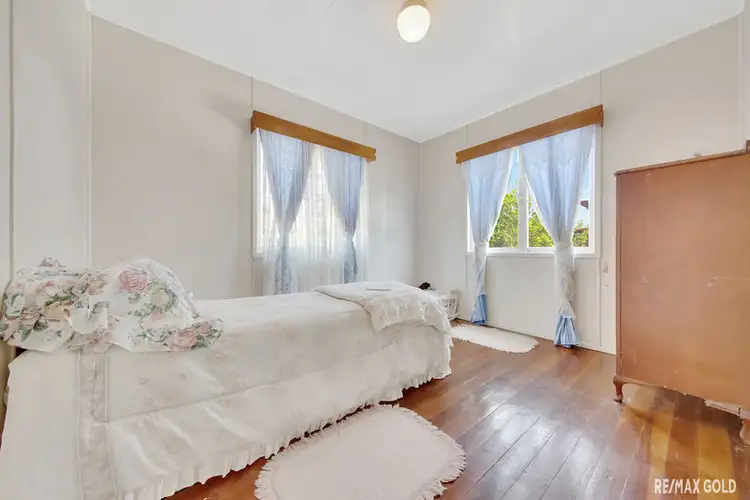 Seventh view of Homely house listing, 16 Morley Street, West Gladstone QLD 4680