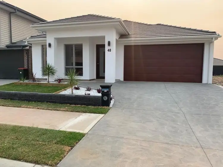 48 Veronia street, Marsden Park NSW 2765