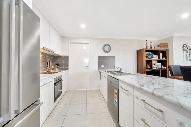 69 Magpie Drive, Cambooya QLD 4358