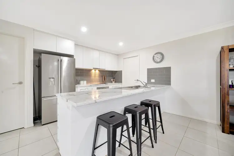 Third view of Homely house listing, 69 Magpie Drive, Cambooya QLD 4358