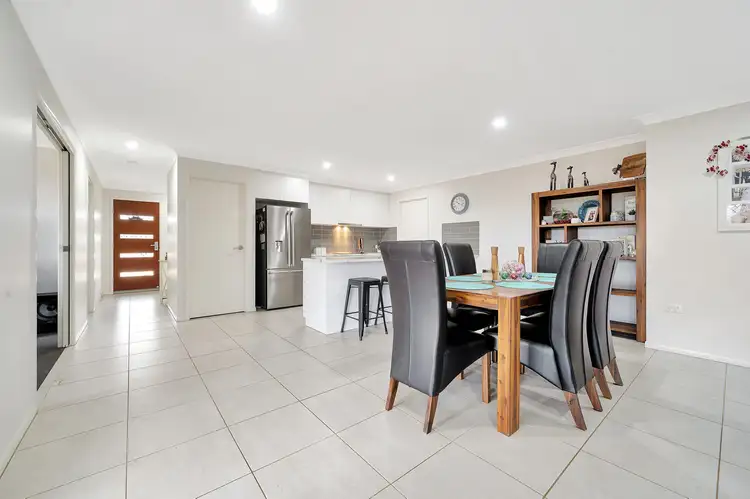 Fourth view of Homely house listing, 69 Magpie Drive, Cambooya QLD 4358