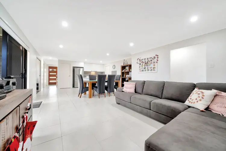 Sixth view of Homely house listing, 69 Magpie Drive, Cambooya QLD 4358